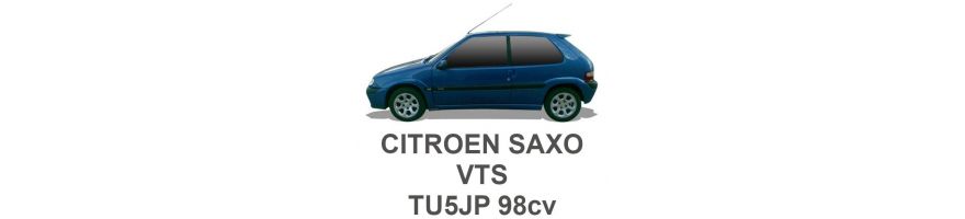 CITROEN SAXO VTS 98cv TU5JP 2000-2003