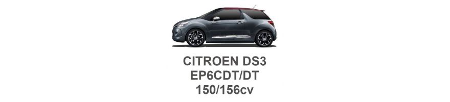 CITROEN DS3 1.6 16V 150/156cv EP6CDT/DT 2010-2015
