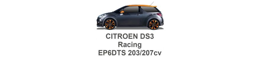 CITROEN DS3 Racing 203/207 pk EP6DTS 2011-2015 CITROEN DS3 Racing 203/207 pk EP6DTS 2011-2015
