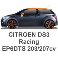 CITROEN DS3 Racing 203/207cv EP6DTS 2011-2015
