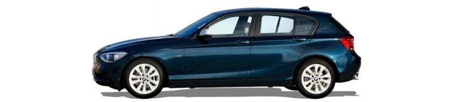 BMW 1er F20 F21 BMW 1er F20 F21