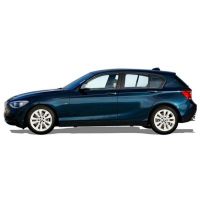 BMW 1er F20 F21