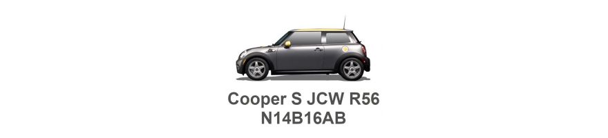 MINI Cooper S John Cooper Works R56 N14B16AB 2006-2010