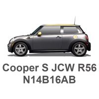 MINI Cooper S John Cooper Works R56 N14B16AB 2006-2010