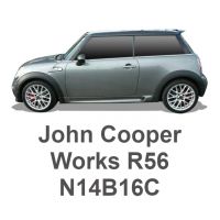 MINI John Cooper Works R56 N14B16C 2007-2015