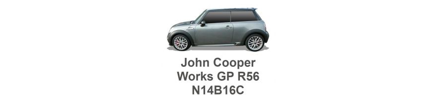 MINI John Cooper Works GP R56 N14B16C 2012-2013