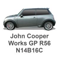 MINI John Cooper Works GP R56 N14B16C 2012-2013