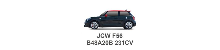 MINI Cooper John Cooper Works F56 231CV B48A20B 2015- MINI Cooper John Cooper Works F56 231CV B48A20B 2015-