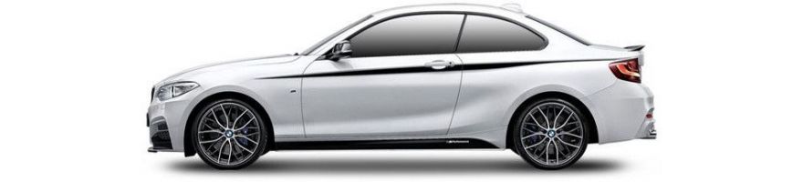 BMW 2er F22 F87 BMW 2er F22 F87