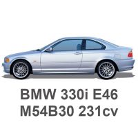 BMW 330i E46 231cv M54B30 2000-2005