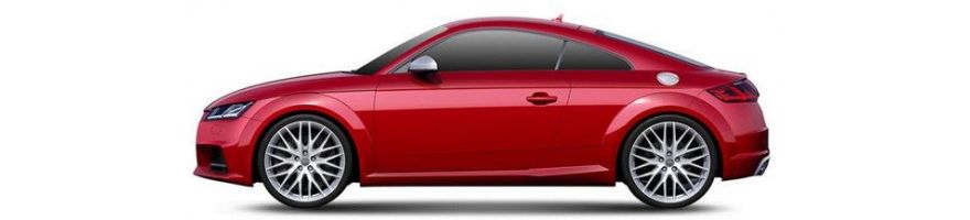 AUDI TT TTS TTRS FV