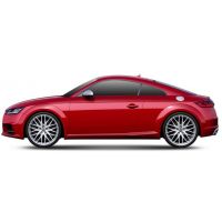 AUDI TT TTS TTRS FV