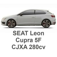 SEAT Leon CUPRA 5F 2.0 TFSI 280cv CJXA 2013-2020