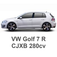 VW Golf 7 R 280 CV CJXB 2013-2017