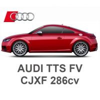 AUDI TTS FV 2.0 TFSI 286cv CJXF 2015-