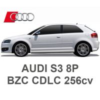 AUDI S3 8P 2.0 TFSI 256cv BZC CDLC 2007-2012