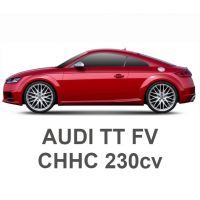 AUDI TT FV 2.0 TFSI 230cv CHHC 2014-