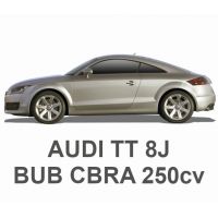 AUDI TT 8J 3.2 250CV BUB 2006-2010