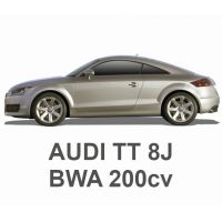 AUDI TT 8J 2.0 TFSI 200cv BWA 2006-2010