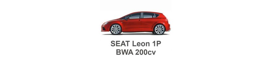 SEAT Leon 1P 2.0 TFSI 200cv BWA 2005-2009