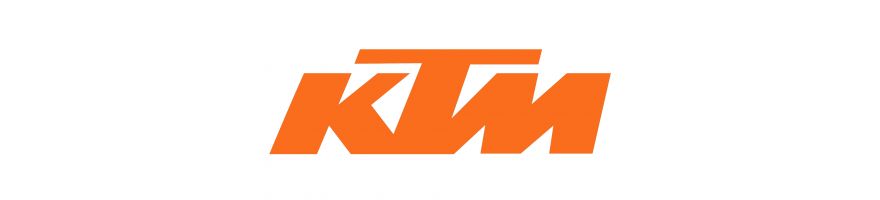 KTM - Parti del motore rinforzate KTM - Parti del motore rinforzate