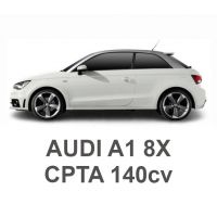 AUDI A1 8X 1.4 TFSI 140cv CPTA 2012-2015