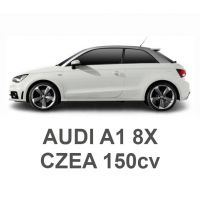 AUDI A1 8X 1.4 TSI 150hp CZEA 2014-2018