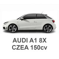 AUDI A1 1.4 TSI 150CV CZEA 2014-2018