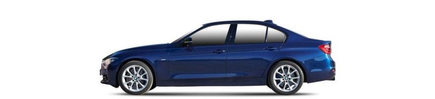 BMW 3 Series F30 F80