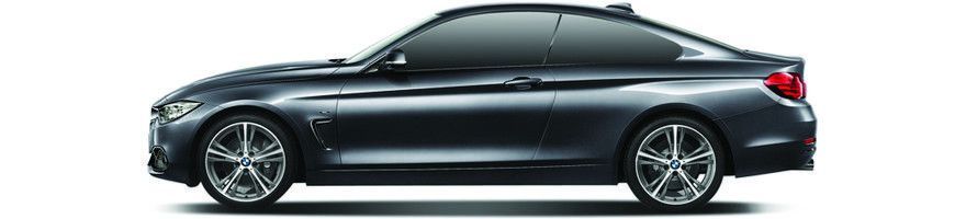 BMW 4 Series F32 F82 BMW 4 Series F32 F82