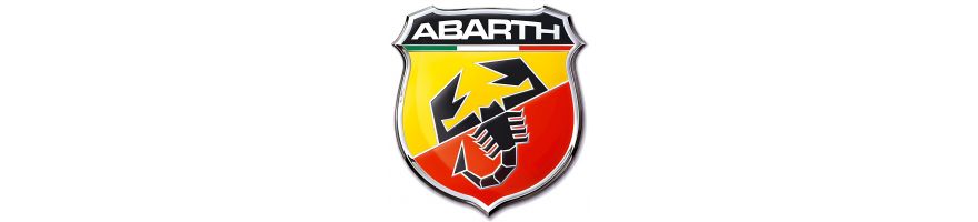 ABARTH - Auspuff