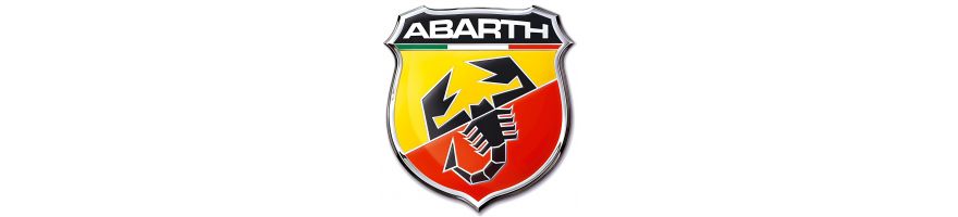 ABARTH - Echappement