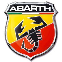 ABARTH - Uitlaat