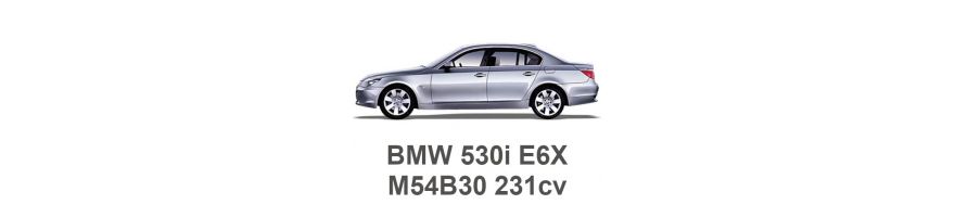 BMW 530i E60 231CV M54B30 2000-2003