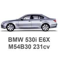 BMW 530i E60 231CV M54B30 2000-2003