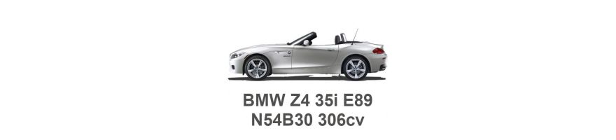 BMW Z4 35i E89 306CV N54B30 2009-2016