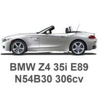 BMW Z4 35i E89 306 PS N54B30 2009-2016