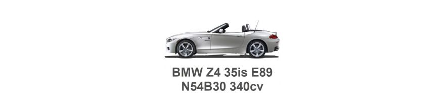 BMW Z4 35is E89 340cv N54B30 2010-2016