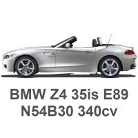BMW Z4 35is E89 340cv N54B30 2010-2016