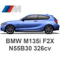 BMW M135i F20/F21 326 PS N55B30 2015-2016