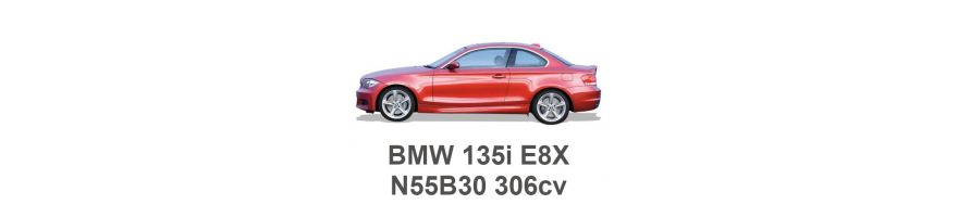 BMW 135i E82/E88 306cv N55B30 2010-2013