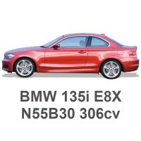 BMW 135i E82/E88 306 CV N55B30 2010-2013