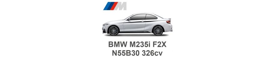 BMW M235i F22/F87 326cv N55B30 2013-2016