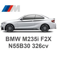 BMW M235i F22/F87 326pk N55B30 2013-2016