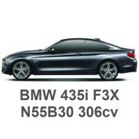 BMW 435i F32/F82 306 CV N55B30 2013-2016