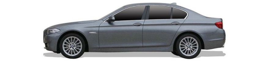 BMW 5 Series F10