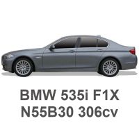 BMW 535i F10 306 PS N55B30 2010-2016