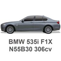 BMW 535i F10 306CV N55B30 2010-2016