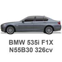 BMW 535i F10 326CV N55B30 2013-2016