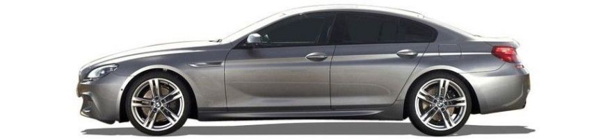 BMW 6 Serie F06 F13 BMW 6 Serie F06 F13